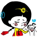 뽕달 이미지