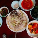 내고향국밥 국수 이미지