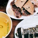 맛샘분식 - 북구 문산로 20-1 | 맛샘분식
