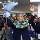 서울교육감 ‘진보’ 정근식 당선…“서울교육 바꾸는 첫걸음 될 것” 이미지