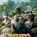 [영화]잃어버린 세계를 찾아서 2 : 신비의 섬 (Journey 2: The Mysterious Island, 2012) 이미지
