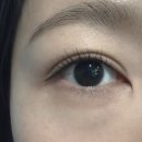 온비 네일 (ONBI) 속눈썹펌 후기