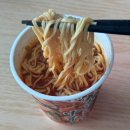몽고 | 일본 편의점 컵라면 추천 몽고탄멘 나카모토 후기! 일본 여행 필수 쇼핑리스트