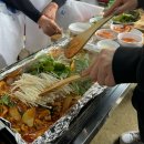 호일농장 | 전주혁신도시 맛집, 팽오리농장 솔직후기(이색적인 분위기의 오리주물럭 맛집)