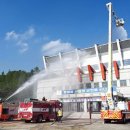 창녕군민체육관 이미지