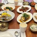 명품한정식 범계 이미지