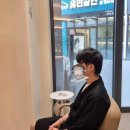 아이니즈잇 | 남자머리 아이롱펌 온잇헤어 외대앞미용실