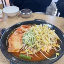테크노산업로55번길 | 울산 두왕동 점심추천 배양리두루치기 김치찌개 집밥정식