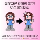 마이크로헤어증모
