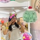 주주아 | 종강blue를 극복하기위한 몸부림