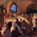 Bible Reading - Acts 15:1~10 이미지