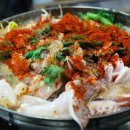 황성얼큰오징어찌개 이미지