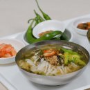 관문손칼국수