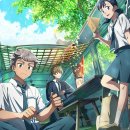 처연의 소리 | 과몰입 오타쿠의 연의편지 스포일러 후기, 한국 애니메이션 영화 추천, 네이버 웹툰 애니메이션