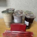 공차 왕십리센트라스점 쿠팡이츠 후기｜연휴 가족들과 즐긴 공차 음료 성공, 공차(Gong cha) 커스터마이징