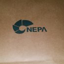 네파(NEPA) 아웃도어/여동생이 선물로 사준 네파(NEPA) 아웃도어 이미지