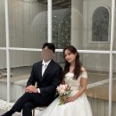 다희 | [W13] 웨딩촬영 헤어변형 다희 후기 | 에밀리 스튜디오