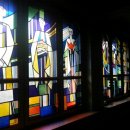 베네딕도수도원 피정의집 이미지