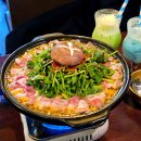 맥시칸치킨화산점 | 인천 부평역 테마의거리 데이트 분위기 맛집 부평 술집 행운방 하이볼