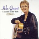 Like Leaves In The Wind( 바람에 날리는 나뭇잎들처럼 ) - Isla Grant 이즐라 그랜트 이미지
