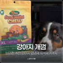 연덴탈 | 브리젠 강아지 개껌 강아지 입냄새 치석제거까지 추천