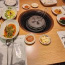 행복한단홍갈비
