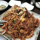 아산아구찜 | 아산 햇빛아구찜 해물찜 중(中) 솔직 후기