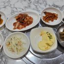 대가야 생선구이 정식 이미지