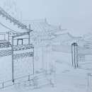 펜으로 그리는 세상 이미지