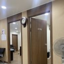 김영환내과의원 | 코로나 백신 1차 접종 후기 (20대 여자 화이자 접종당일)