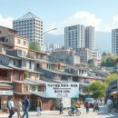 국토부, 하반기 도시재생사업 공모 본격 추진…지역 활력 회복 기대 이미지