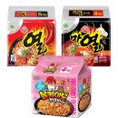 오뚜기라면(주) 이미지