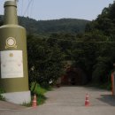 와인터널주차장 티스토리