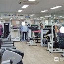 함안군보건소 체력단련실 이미지