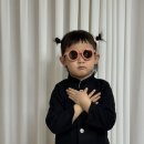 무지개세탁 | 옛날교복 파티룩 추천 키즈룩 무지개나무 귀여운 옛날교복 세트