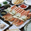 구룡포 대게본가 이미지