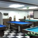 ESPN 당구클럽 이미지