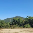 검암산(중간) 이미지