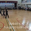 제12회 영남배 한일친선 국제댄스스포츠대회 및 댄스페스티벌//라틴 댄스부 1-4종목 No150-158 이미지