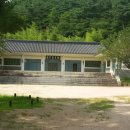 남명 기념관 이미지