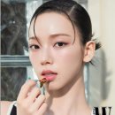 에스파 카리나 샤넬 화보 고화질 아이폰 배경화면 모음