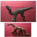 인류와 공존했던 공룡들에 대한 증거자료들 이미지