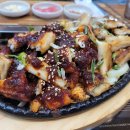 아리랑산장어구이 이미지
