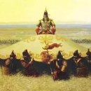 코미타투스 이미지