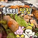 망포역 만원 삼겹살 실화? 할매솥뚜껑삼겹살 흑돼지 듀록 가성비 폭발 후기