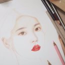 인물화 그리기 티스토리