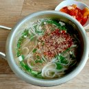 멸치국수 이미지