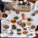 숲속공간식당