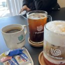 카페U | 세종에서 공부·업무하기 좋은 카페 찾는다면? 유라운지(U-Lounge) 직접 가본 후기 &amp; 공간 소개