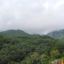 속리산 이미지